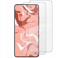 Kaljeno staklo 9H za Honor 1, 2 kom