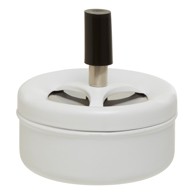 PREMIER HOUSEWARES Metalna pepeljara