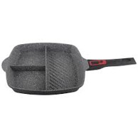 ZILAN Tava, 3u1, 28 cm