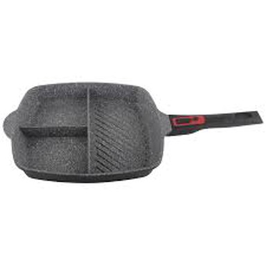 ZILAN Tava, 3u1, 28 cm