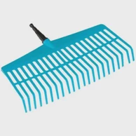 GARDENA Plastična metla za grabljanje Combisystem, 43 cm