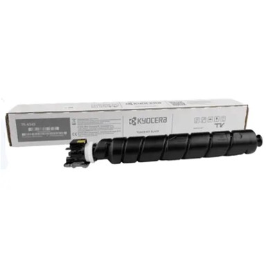 KYOCERA Toner za printer TK6345 1T02XF0NL0, crni