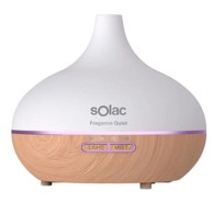 SOLAC Ovlaživač zraka s difuzorom arome S95401400