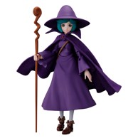 S.H.FIGUARTS Figura Berserk Schierke, 12 cm