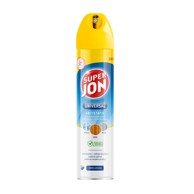 SUPER JON Sredstvo za čišćenje u spreju Antistatic, 300 ml