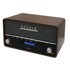 DENVER Radio DAB-36 , DAB+/FM, drvena kutija