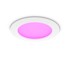 PHILIPS HUE LED Ugradbena stropna svjetiljka 12 W Slim