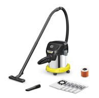 KARCHER Mokro suhi usisavač KWD 3 V-15/4/20