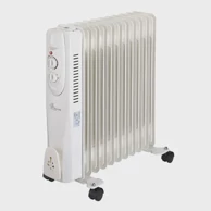 EXTRALINK Električni radijator NY-25W1, 2500W