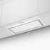 FABER Ugradbena Kuhinjska napa Inka Lux Evo WH MATT A52, 52 cm, 660 m3/h, Energetski razred B, bijela