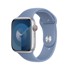 APPLE Remen Winter Blue Sport Band sportski, S/M, 45 mm
