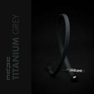 MDPC-X Navlaka srednja SL-SA-TI 1 m, siva