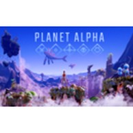 Igra za PC: PLANET ALPHA (STEAM Key)