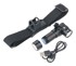 TROIKA ECO KNICKLICHT MICRO Black Hand flashlight + Headband flashlight SMD LED