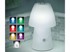 VERKGROUP LED RGB punjiva ručna noćna lampa sa senzorom pokreta, USB, bijela