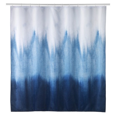 WENKO Tuš zavjesa 180x200 cm Alara