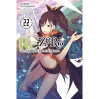 Re:ZERO -Starting Life in Another World- vol. 22