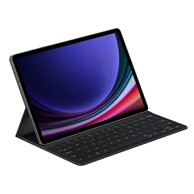 SAMSUNG Futrola s tipkovnicom za Tab S9, crna