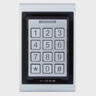 Kombinacijska brava Vidos ZS50