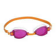 AQUA BURST Dječje naočale za plivanje, roza