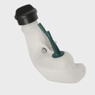 STIHL Rezervoar goriva FS 55