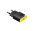 TACTICAL Kućni punjač MiniMe Gun, QC, 20 W, Type-C