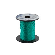 LUX TOOLS Špaga uže zidarsko 50m x 1mm