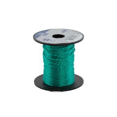 LUX TOOLS Špaga uže zidarsko 50m x 1mm