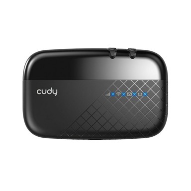 CUDY Ruter MF4, 4G LTE MOBILE WI-FI