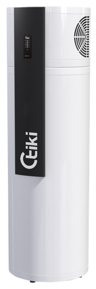 TIKI Dizalica topline DHWM C 300