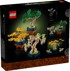LEGO BOTANICALS Set za slaganje, 10373, Mini Bonsai Trees
