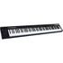 M-AUDIO MIDI klavijature Keystation 88 MK3, USB) crno-bijele
