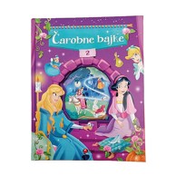 Čarobne bajke 2