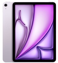 APPLE iPad 11-inch Air M3 Cellular 512GB, ljubičasti