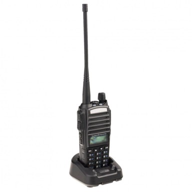 BAOFENG UHF radio-stanica UV-82 8 W