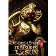 Igra za PC: Dungeon Siege III: Treasures of the Sun