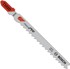 BOSCH Listovi za ubodnu pilu T102D 2608667443, 3 kom.