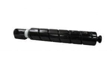 COREPARTS Toner 8524B002, crni