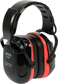 YATO Elektroničke slušalice s Bluetoothom YT-74626