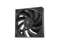 DEEPCOOL Ventilator za kućište R-FD12-BKNPN1-G, FD12 PWM, 120 mm, crna