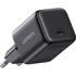 UGREEN Punjač USB-C GaN, 30W, crni