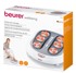BEURER Masažer za stopala, FM 60, shiatsu masaža, 50W