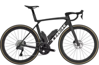 TREK Bicikl Madone SLR 7 Gen 8 2026, tamnosiva