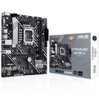 ASUS Matična ploča Prime H610M-A-CSM, Intel H610, mATX, s. LGA1700