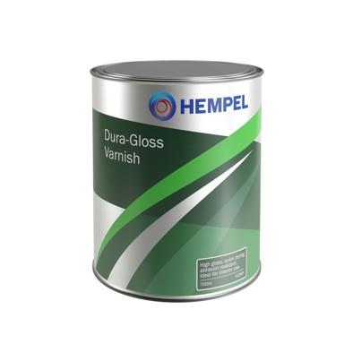 HEMPEL Premaz Dura Gloss-Varnish Bezbojni 0,75 l