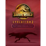 Igra za PC: Jurassic World Evolution 2: Feathered Species Pack