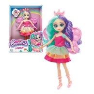 SWEETYZ Pop Fairy lutka 24 cm