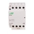 FF Modularna ugradnja kontaktora 40 A 230 V 4NO 4NO tihi za DIN šinu TH35