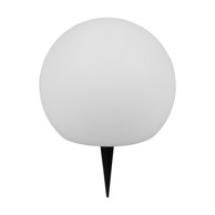 TRIO LED vanjska svjetiljka sa solarnim panel (visina 17 cm) Melo 