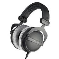BEYERDYNAMIC Žične slušalice DT 770 PRO, crne